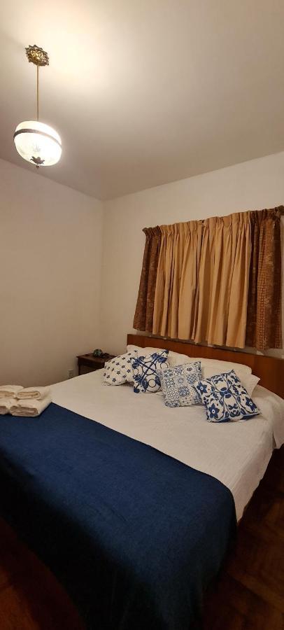 Apartamento aconchegante em condomínio encantador. Lambari  Exterior foto